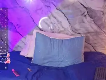 Chaturbate Sex Cam of blonde_angelic
