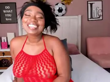 Chaturbate Nude Webcam of britanymooree