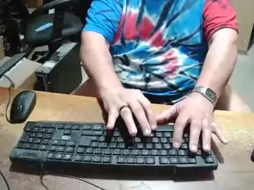 Chaturbate Adult Webcam of bucku2