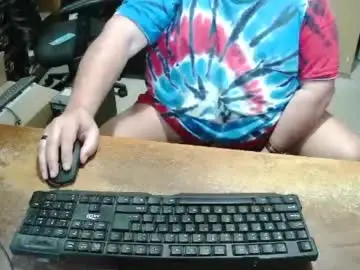 Chaturbate Best live sex cam show of bucku2