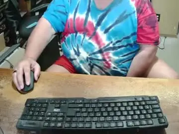 Chaturbate Adult Webcam of bucku2