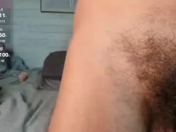 Chaturbate Live Sex Cam of dreamon007007007