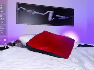 Chaturbate Nude Webcam of ebony_cuttee
