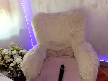 Chaturbate Live Porn of elisabaxter