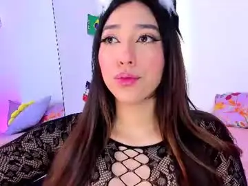 Chaturbate Live Porn of emily_walker4
