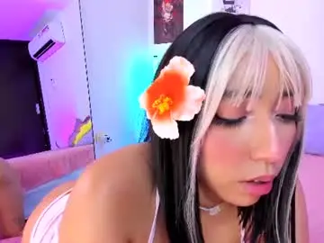 Chaturbate Free Live Porn of emily_walker4