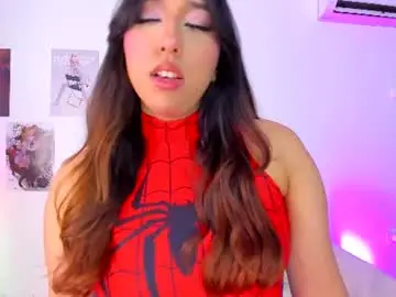 Chaturbate Watch Live Sex Cams of emily_walker4