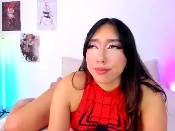 Chaturbate Watch Live Sex Cams of emily_walker4