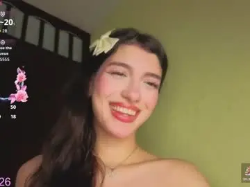 Chaturbate Best Webcam of emma_hottson