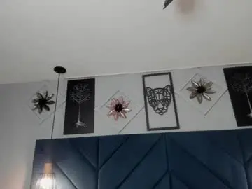Chaturbate Free Porn Cam of georgina_sensuelle