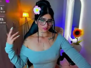 Chaturbate Watch Live Sex Cams of luanabonasx