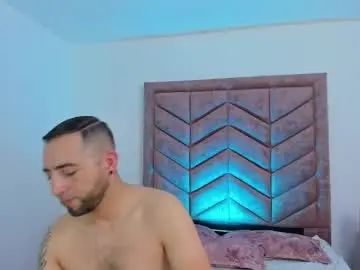 Chaturbate Sex Chat of lushian_luna