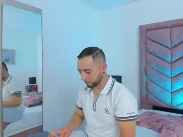 Chaturbate Sex Chat of lushian_luna