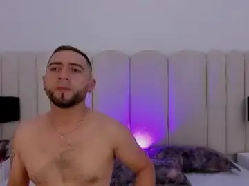 Chaturbate Nude Webcam of lushian_luna