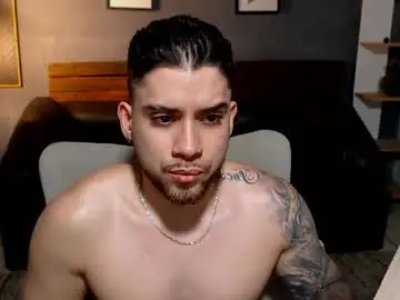Chaturbate Sex Cam of mike_montoya