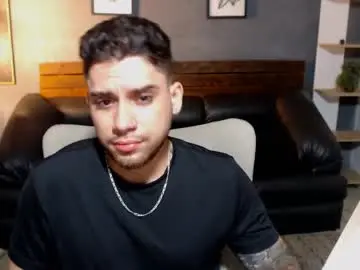 Chaturbate Live Porn of mike_montoya
