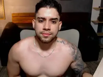 Chaturbate Free Live Porn of mike_montoya