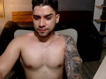 Chaturbate Free Live Porn of mike_montoya