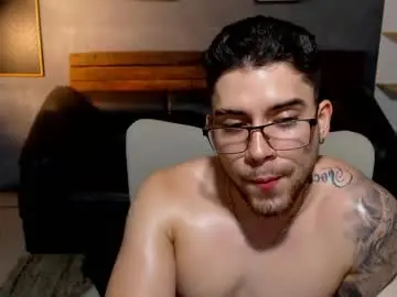 Chaturbate Free Live Porn of mike_montoya
