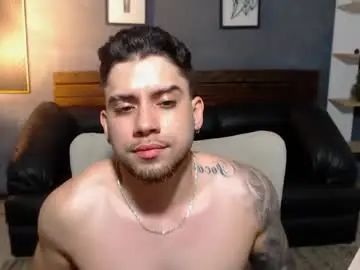 Chaturbate Live Sex of mike_montoya