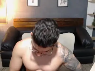 Chaturbate Free Live Porn of mike_montoya