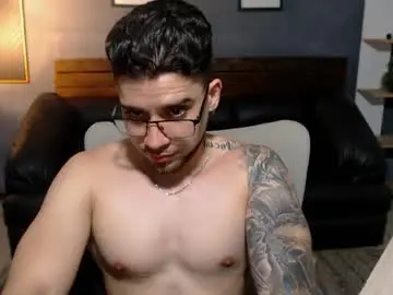 Chaturbate Adult Webcams of mike_montoya