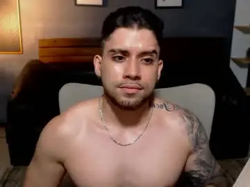 Chaturbate Best Webcam of mike_montoya