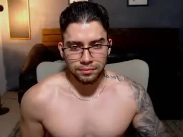 Chaturbate Live Porn of mike_montoya