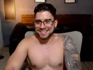 Chaturbate Live Sex of mike_montoya