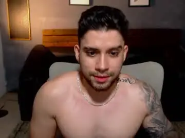Chaturbate Free Live Porn of mike_montoya