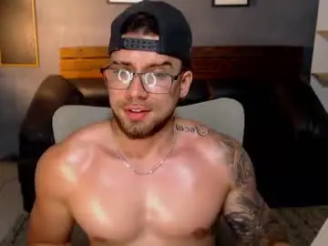 Chaturbate Live Porn of mike_montoya