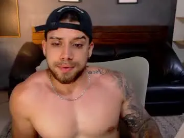 Chaturbate Best live sex cam show of mike_montoya