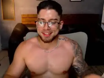 Chaturbate Best live sex cam show of mike_montoya