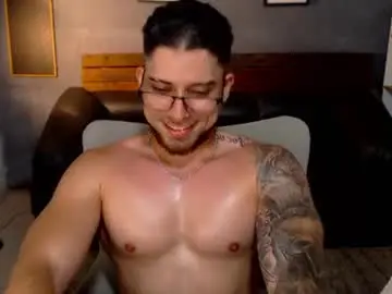 Chaturbate Watch Live Sex Cams of mike_montoya