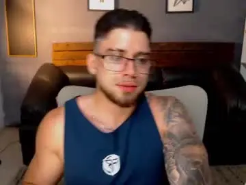 Chaturbate Adult Video Chat of mike_montoya