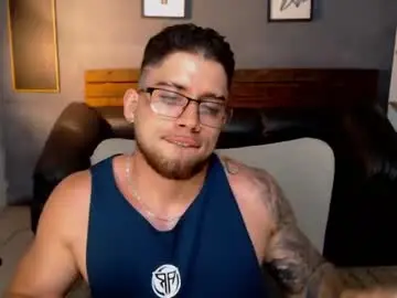 Chaturbate Adult Video Chat of mike_montoya