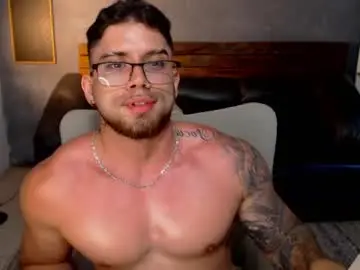 Chaturbate Best live sex cam show of mike_montoya