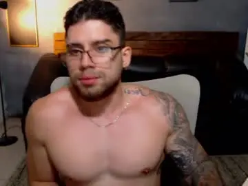 Chaturbate Sex Cam of mike_montoya