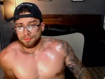 Chaturbate Live Porn of mike_montoya