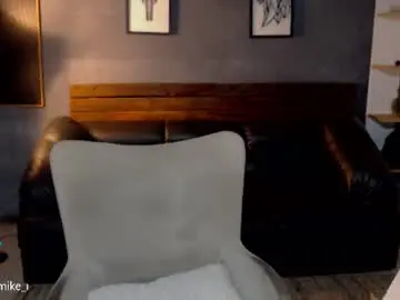 Chaturbate Free Live Porn of mike_montoya