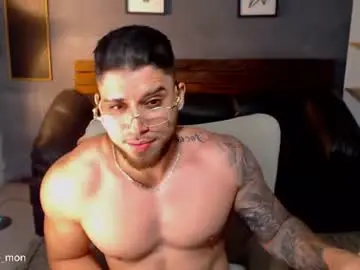 Chaturbate Best Webcam of mike_montoya