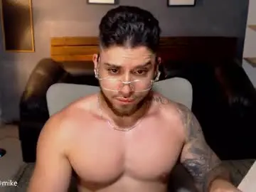 Chaturbate Live Sex of mike_montoya