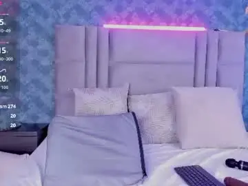 Chaturbate Adult Webcam of niiamoore_