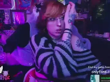 Chaturbate Adult Video Chat of r2dho3