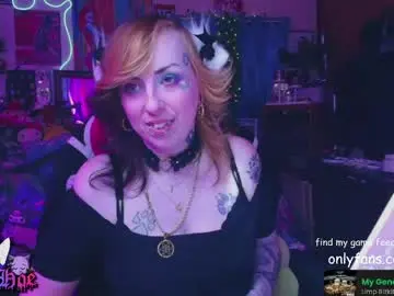 Chaturbate Free Live Porn of r2dho3