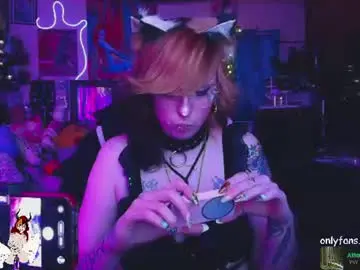 Chaturbate Live Porn of r2dho3