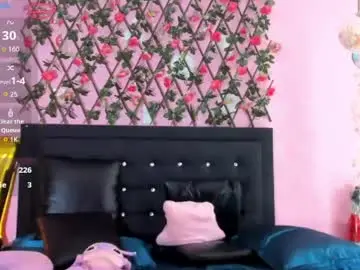 Chaturbate Free Live Porn of samaracortez
