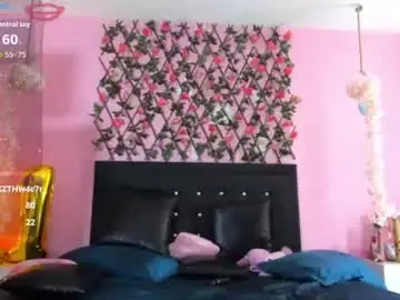 Chaturbate Free Porn Cam of samaracortez