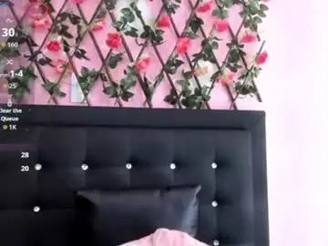 Chaturbate Live Sex Cam of samaracortez