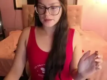 Chaturbate Best Webcam of sara_valderrama_